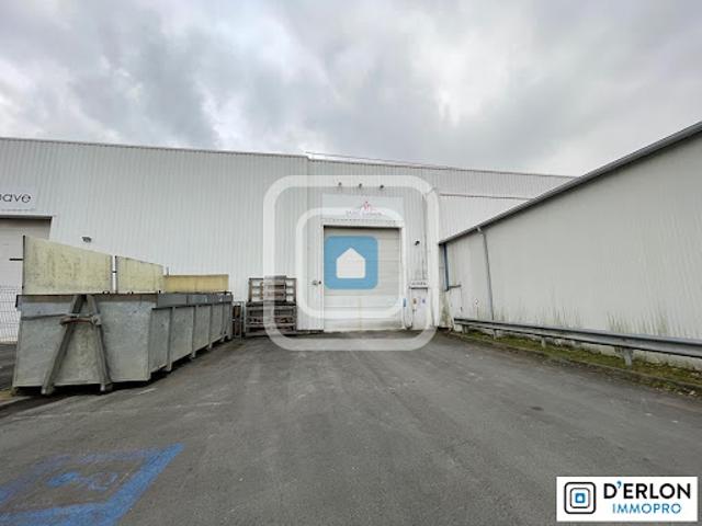 Location Bureaux 0 pièces 1130 m2 Reims