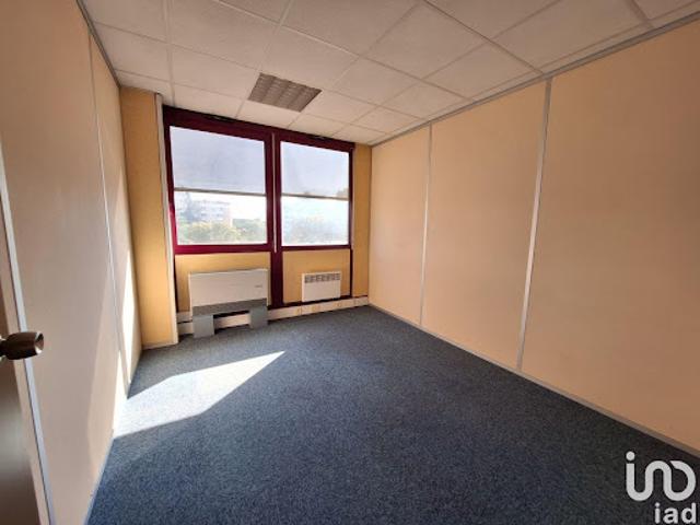 Location Bureaux 0 pièces 115 m2 Toulouse