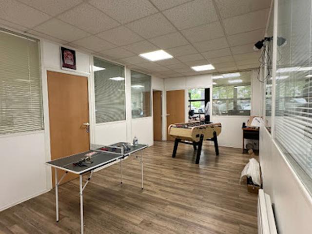 Location Bureaux 0 pièces 115 m2 Reims