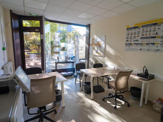 Location Bureaux 0 pièces 123 m2 Chambery