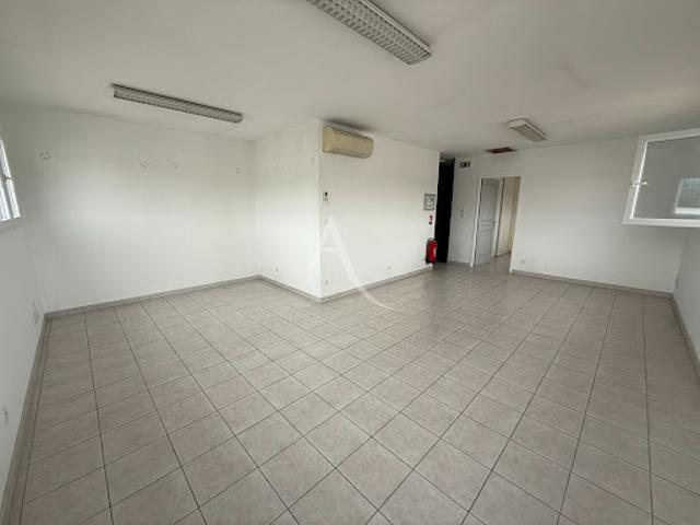 Location Bureaux 0 pièces 120 m2 Carcassonne