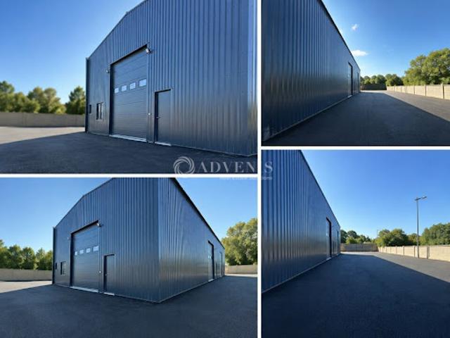 Location Bureaux 0 pièces 120 m2 Coursan