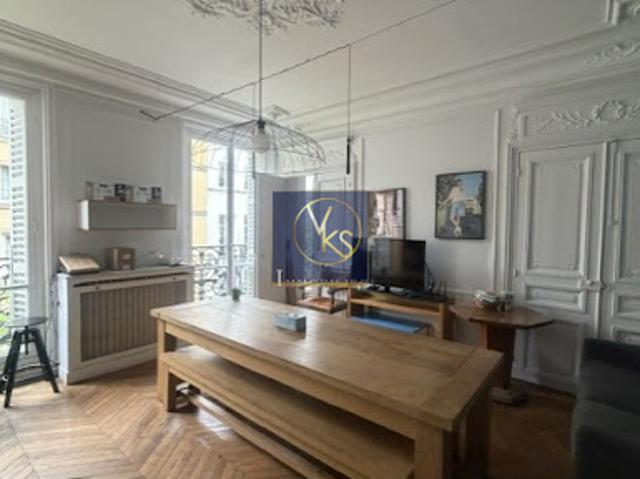 Location Bureaux 0 pièces 124 m2 Paris 2ème