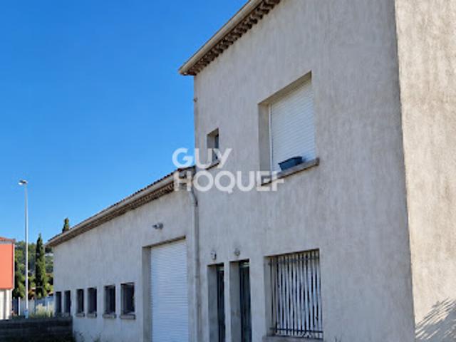 Location Bureaux 0 pièces 125 m2 Digne les Bains