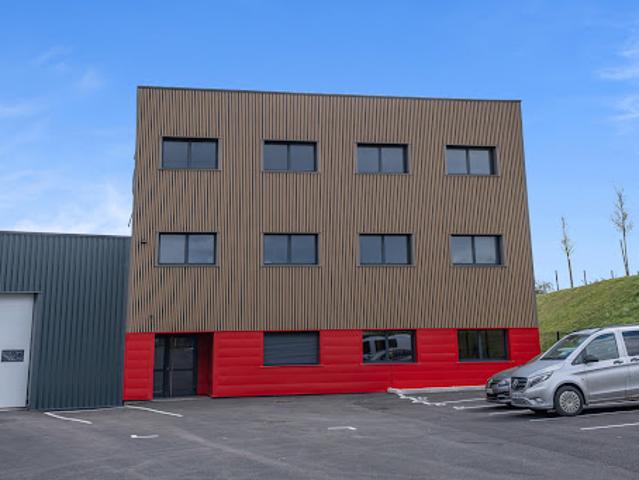 Location Bureaux 0 pièces 125 m2 Dijon