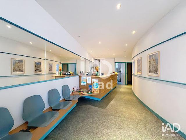 Location Bureaux 0 pièces 130 m2 Tarbes