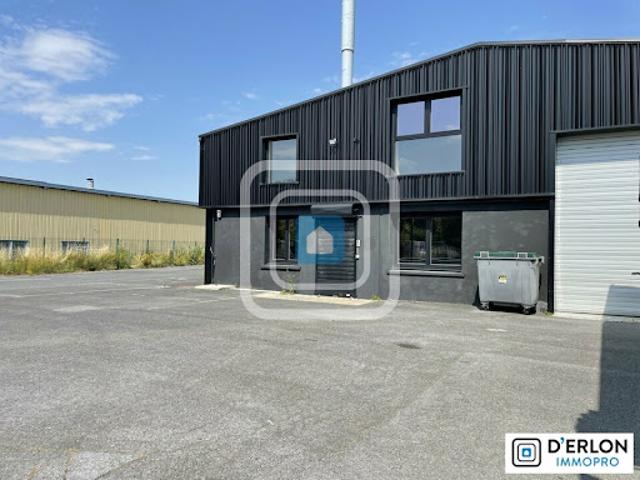 Location Bureaux 0 pièces 1330 m2 Reims
