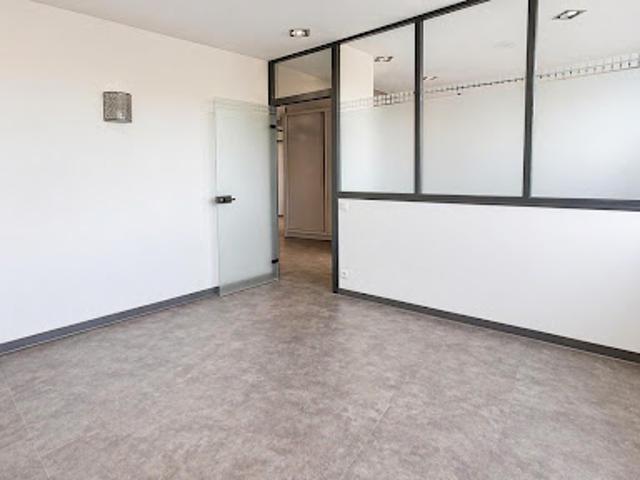 Location Bureaux 0 pièces 13 m2 Saint raphael