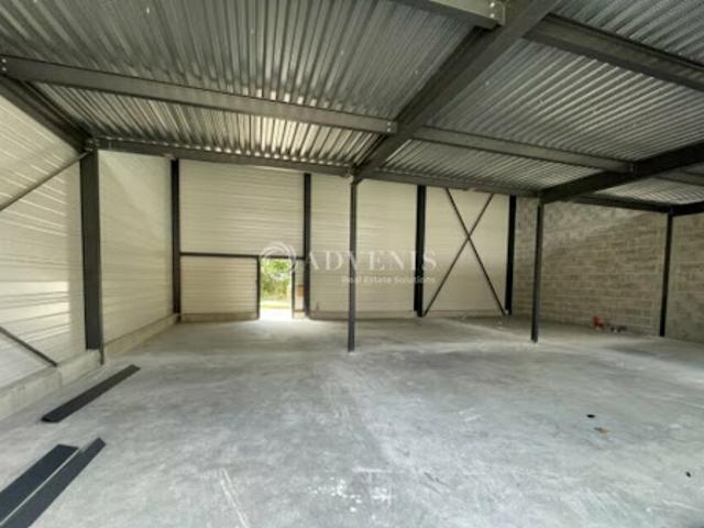 Location Bureaux 0 pièces 240.8 m2 Sète