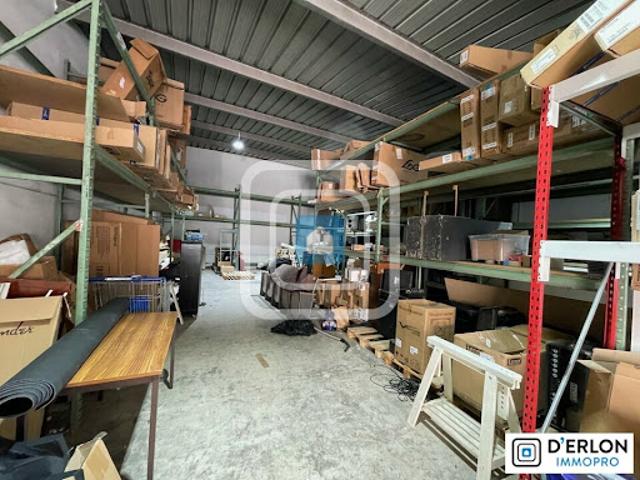Location Bureaux 0 pièces 250 m2 Reims