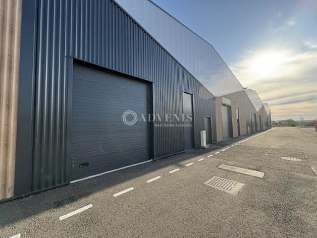 Location Bureaux 0 pièces 265 m2 Beziers