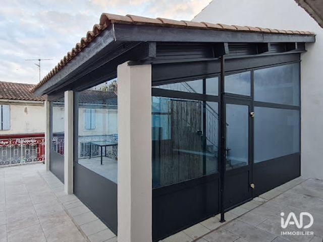 Location Bureaux 0 pièces 26 m2 Saint Rémy de Provence