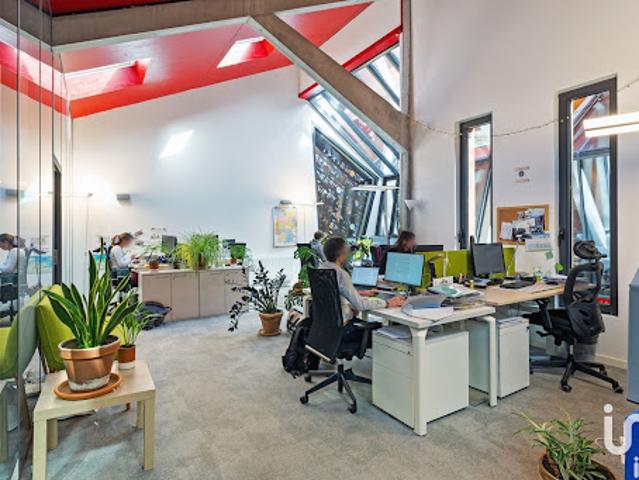 Location Bureaux 0 pièces 275 m2 Nantes