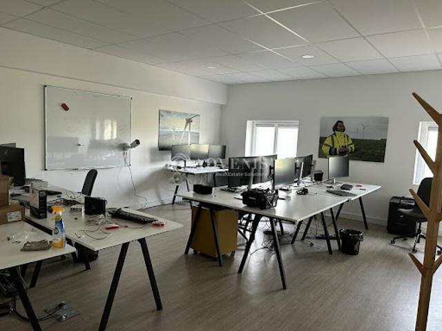 Location Bureaux 0 pièces 280 m2 Clermont l'herault