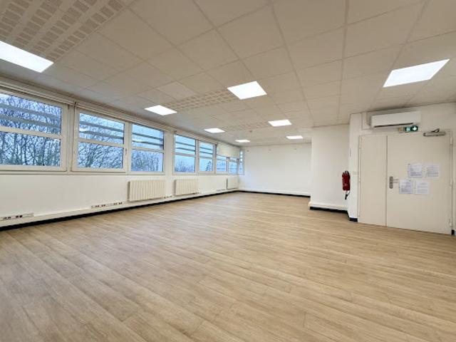 Location Bureaux 0 pièces 287 m2 Amiens