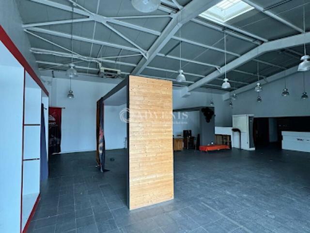 Location Bureaux 0 pièces 288 m2 Narbonne