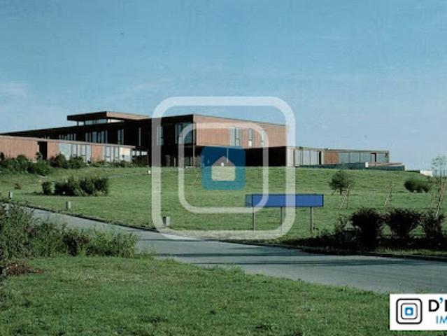Location Bureaux 0 pièces 2938 m2 Chalons en champagne