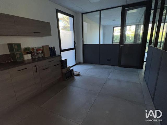 Location Bureaux 0 pièces 200 m2 Beziers