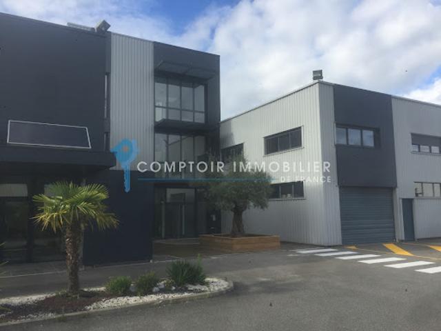 Location Bureaux 0 pièces 200 m2 Castanet Tolosan