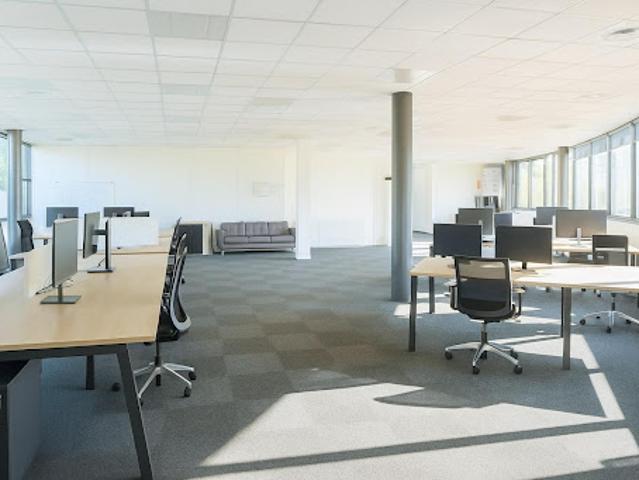 Location Bureaux 0 pièces 200 m2 Metz