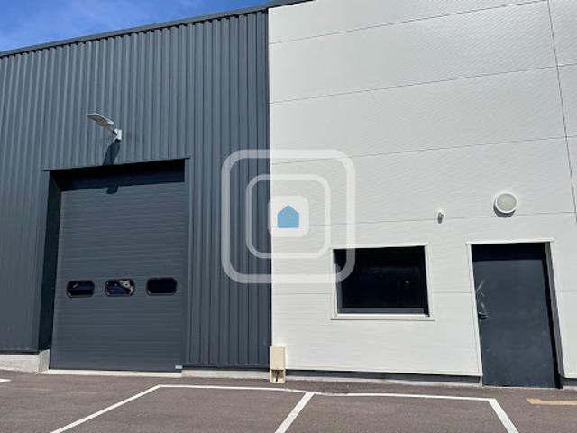 Location Bureaux 0 pièces 205 m2 Cormontreuil