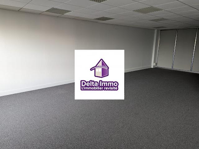 Location Bureaux 0 pièces 213 m2 Evreux