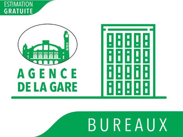 Location Bureaux 0 pièces 211 m2 Franqueville Saint Pierre