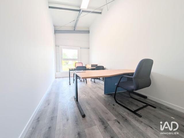 Location Bureaux 0 pièces 225 m2 Bertrange