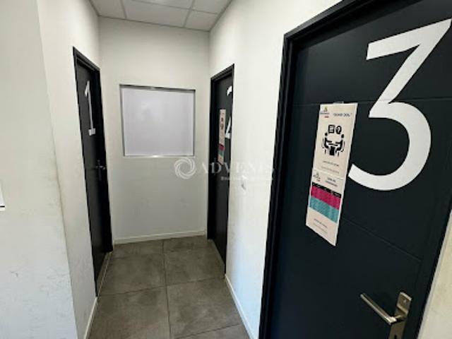 Location Bureaux 0 pièces 225 m2 Narbonne