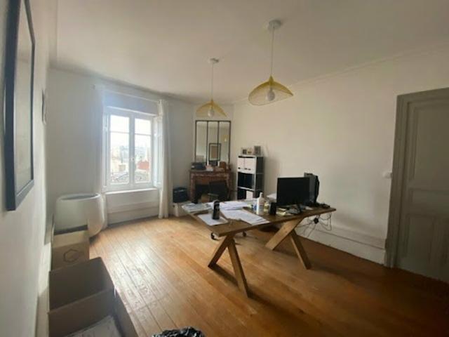Location Bureaux 0 pièces 233 m2 Toulouse