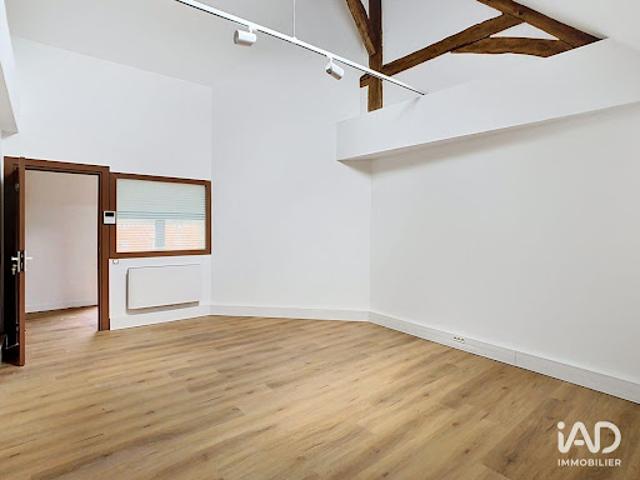 Location Bureaux 0 pièces 23 m2 Moissy Cramayel