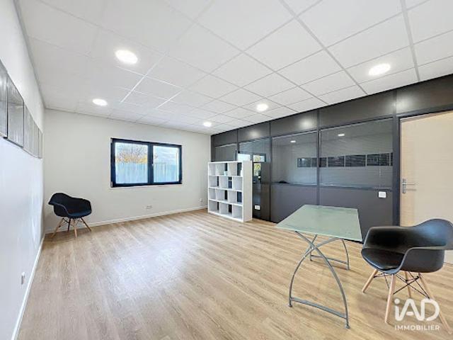 Location Bureaux 0 pièces 23 m2 Servon