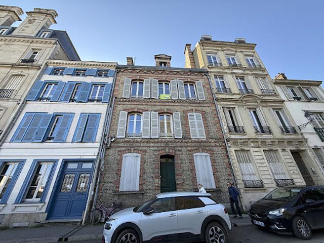 Location Bureaux 0 pièces 23 m2 Troyes