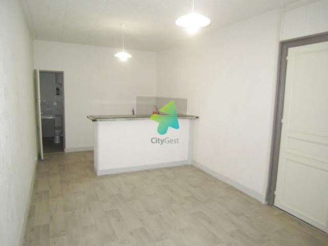 Location Bureaux 0 pièces 23.12 m2 Narbonne