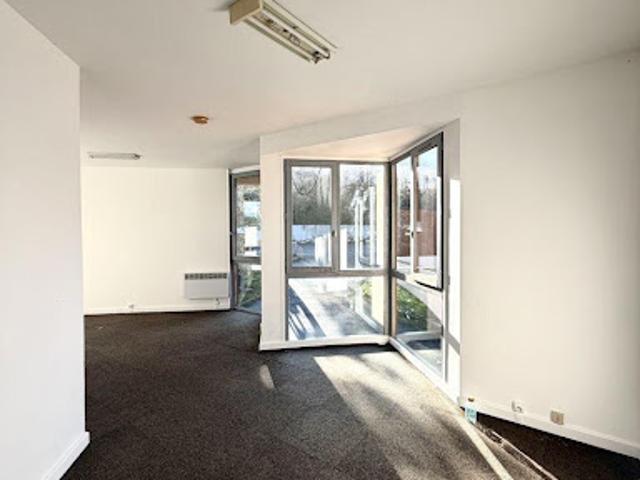 Location Bureaux 0 pièces 34 m2 Marcoussis