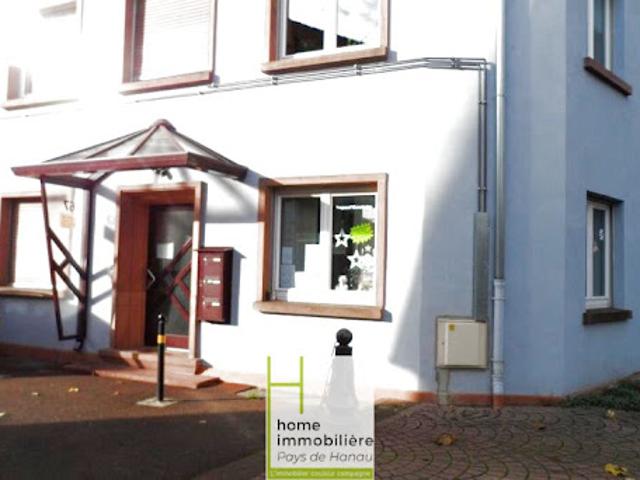 Location Bureaux 0 pièces 34 m2 Ingwiller
