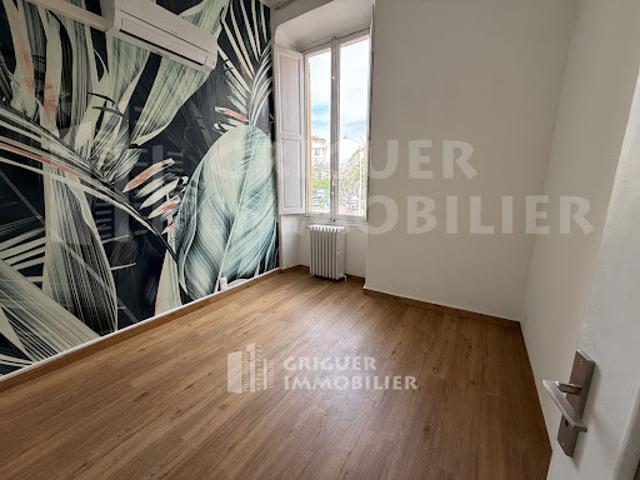 Location Bureaux 0 pièces 35 m2 Nice