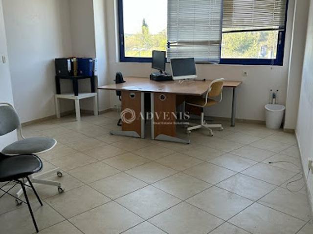Location Bureaux 0 pièces 35 m2 Juvignac