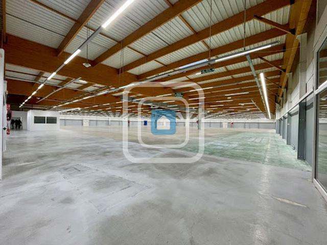 Location Bureaux 0 pièces 3635 m2 Reims