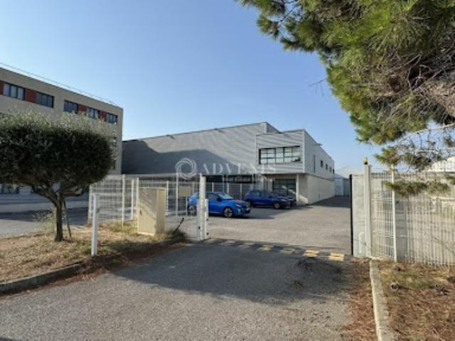 Location Bureaux 0 pièces 3740 m2 Narbonne