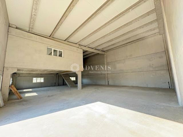 Location Bureaux 0 pièces 378 m2 Beziers