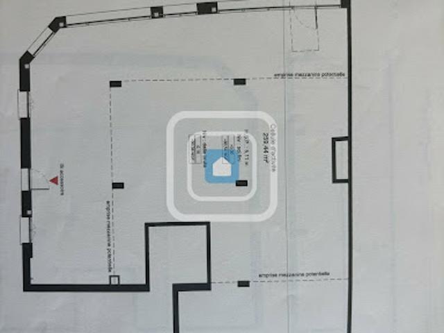 Location Bureaux 0 pièces 380 m2 Reims