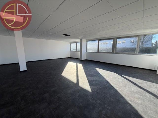 Location Bureaux 0 pièces 300 m2 Blagnac