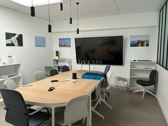 Location Bureaux 0 pièces 307 m2 Clermont l'herault