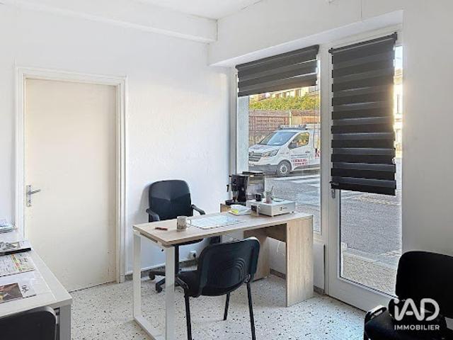 Location Bureaux 0 pièces 30 m2 Lombez