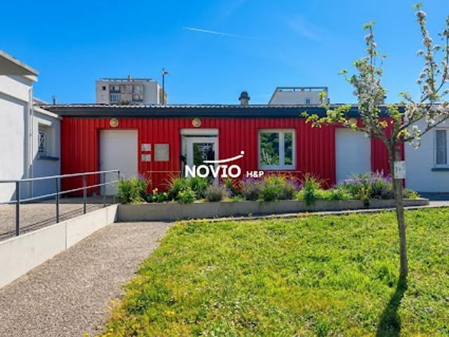 Location Bureaux 0 pièces 30 m2 Poitiers