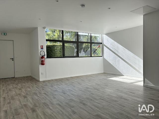 Location Bureaux 0 pièces 32 m2 Epernay