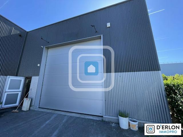 Location Bureaux 0 pièces 450 m2 Cormontreuil