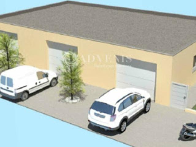 Location Bureaux 0 pièces 47.7 m2 La Palme