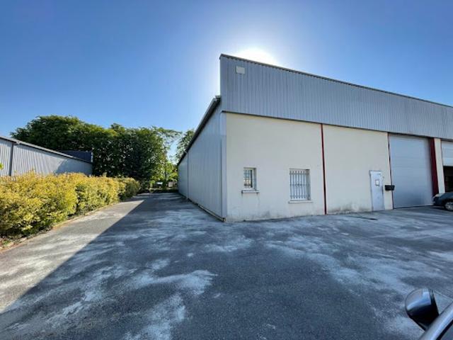 Location Bureaux 0 pièces 420 m2 Reims